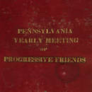 Pennsylvania Yearly Meeting of Progressive Friends