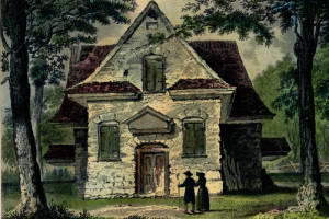 Merion Meeting House